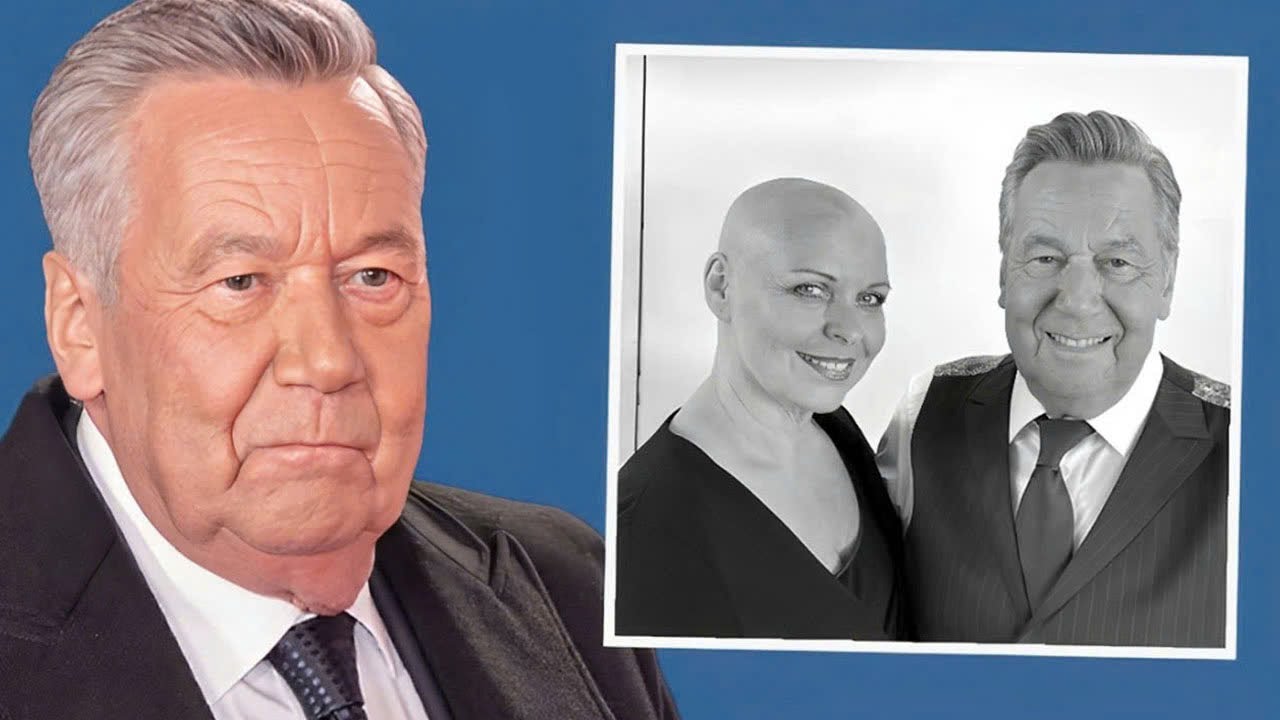 Christiane Eiben's ex-husband has FINALLY broken his silence and confirmed  the rumors. - YouTube