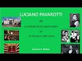 Luciano Pavarotti - 4 - La traduko de la origina teksto - (b) De 1955 ĝis la 1960-aj jaroj