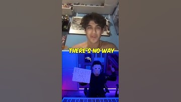 Thumbnail of Michael Myers and Jason Play Halloween Theme