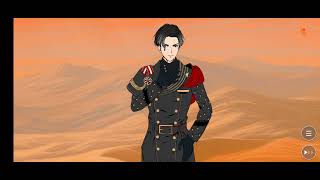 obey Me!♥웨스턴 배틀 screenshot 5