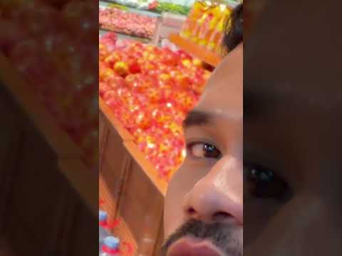 EBEL COBRA & SILVY BERBELANJA BUAT PUASA