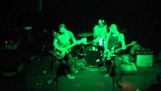 99 Noizagain - Ayahuasca - Jokers Pub - 4/2/2016 - Curitiba - Brazil