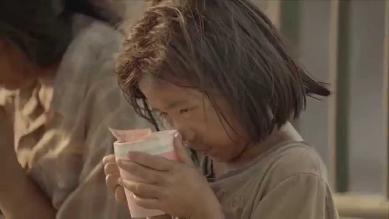 The Thai Ad that went Viral (Empathy Series 1)