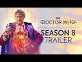 Season 8 trailer  the collection  doctor who