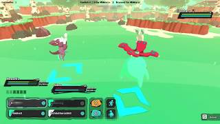TemBot ⭐ TemTem Bot ⭐ Undetected ⭐ Luma Hunter ⭐ Fast Pansum ⭐ Working 07/2020