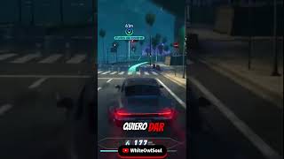 Cómo arreglar el stuttering en NTE con Nvidia #shorts
