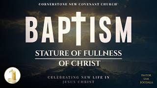 Revival Meetings 2026 Day 2 | Cornerstone Church