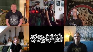 Download Lagu SATU - Wellerman MP3