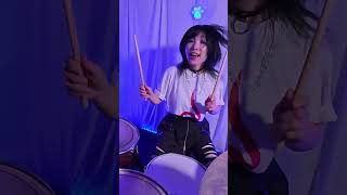 Blue Bird :: Drum Cover #naruto #drumcover #ikimonogakari