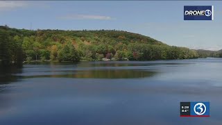 20 Towns in 20 Days: Taking a trip to Torrington