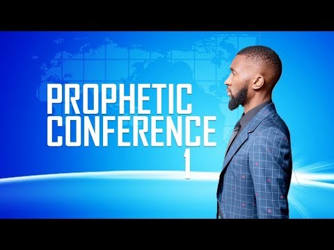 Prophetic Encounter Day 1 || Prophet Passion Java - YouTube
