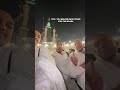 20 Strangers Quickly Became 20 Brothers Umrah