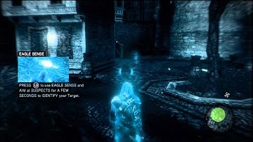 AC Revelations-Mem2 Seq3 The Sentinel Part I 100% Sync Walkthrough/Commentary - Seal The Deal