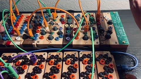 Ciat Lonbarde Plumbutter + Rolzer: playing the Deerhorn like a Deerhorn