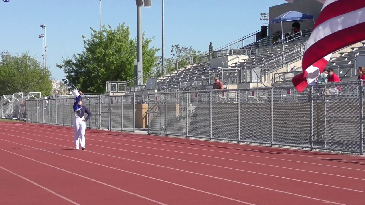 Ashley Kuo @ DMSC Finals 2019