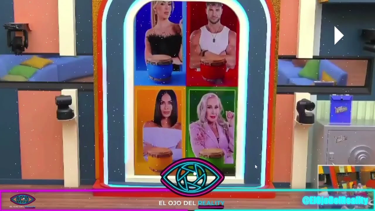 🏆 #LCDLF6 ¡KUNNO, FABIO Y ORIANA LO DAN TODO! DOMINAN LA PRUEBA SEMANAL Y SE LLEVAN EL SHOW 💪😱🔥