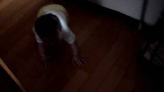 20091021 睿康爬爬 part 2
