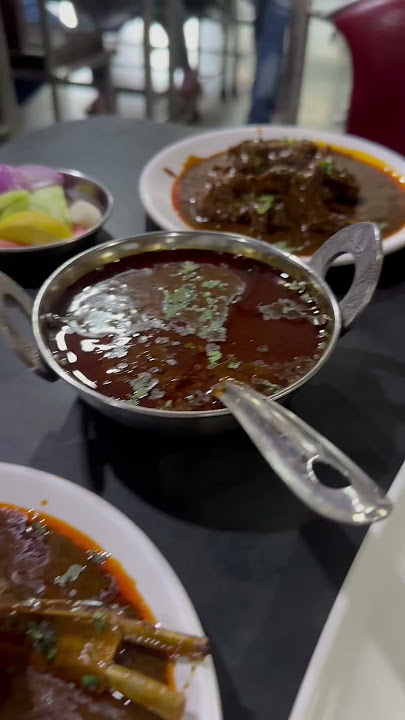 Nagpur famous Saoji | Jagdish Saoji Bhojnalaya #saoji #food #foodie #restaurant #youtubeshorts