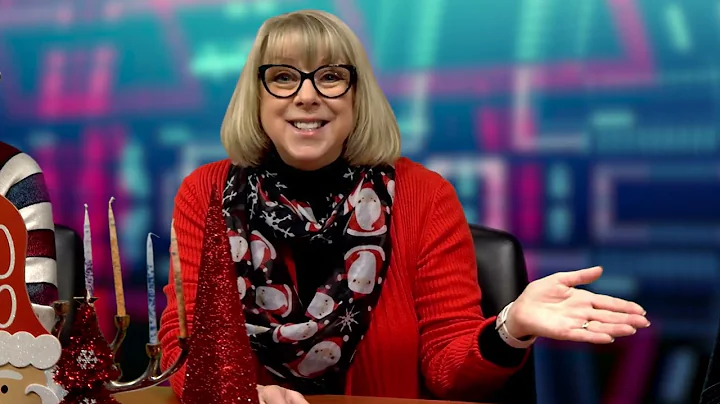 Let's Talk Tech with Debbie Dotson, December 2022 ...