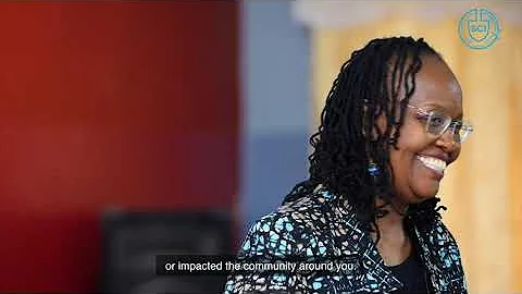 African Volunteer Summit Nairobi 2025