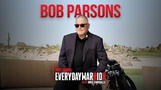 Bob Parsons: Vietnam Veteran Turned Business Mogul Reflects on Life Lessons