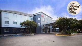 Candlewood Suites Charleston Mt Pleasant By IHG | Charleston (SC), United States | Hotel Review 🏨