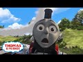 Still the Best of Friends | Big World! Big Adventures! | Thomas & Friends