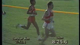 1990 Mens World Cross Country Championships