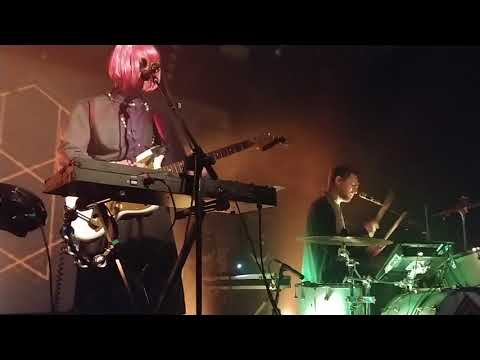 STRFKR // Satellite // Live at The Teragram Ballroom // 02/04/2018