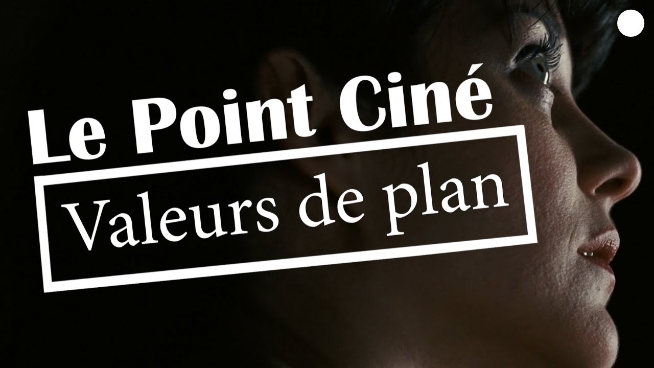 Les valeurs de plans au cinéma Lou Belliard YouTube