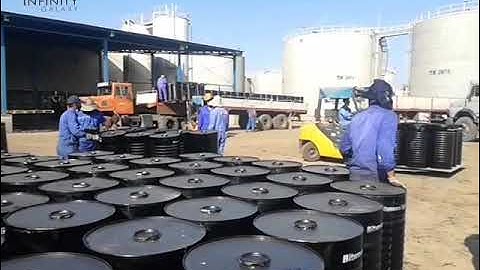 #InfinityGalaxy has a long history of exporting bitumen especially viscosity grade bitumen to differ