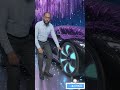 Driving the Future: 2026 Mercedes-Benz Vision AVTR - More Than a Machine! 🌌