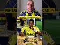 🔥Fenerbahçe Savaşarak Bütün Maçlarını Kazanacak! #fenerbahçe #fenerbahce #futbol #shortsfeed