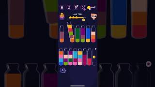 How to pass levels 7343, 7344 on Get Color