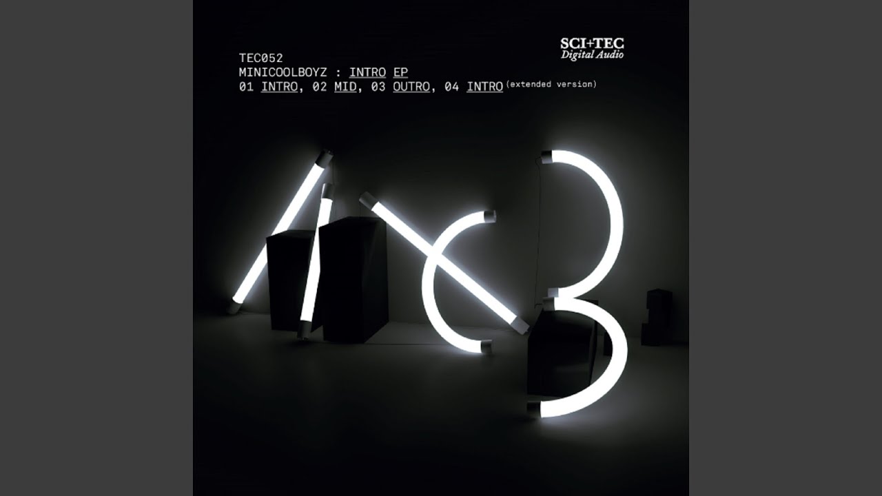 Watch Intro (Extended Version) on YouTube Watch Intro (Extended Version) on YouTube