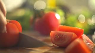 Let's Make Something Special - 30 Second TV Ad