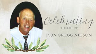 Funeral for Ron Nelson 11/10/2025