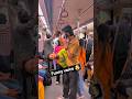 Metro funny Voice prank 🤣