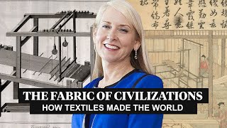 The History of Fabric Is the History of Civilization screenshot 2