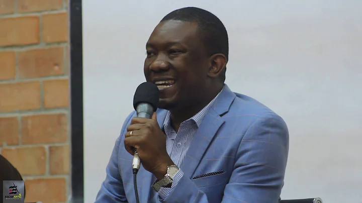 Curtis Lloyd on possibility thinking