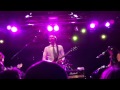 Paul Gilbert Vibrato &amp; Scarified Live