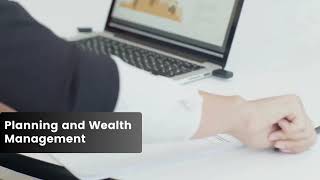 Planning and Wealth Management