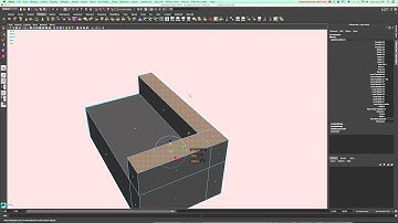 Maya modeling for beginners