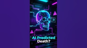 The AI That Predicts Death With 95% Accuracy