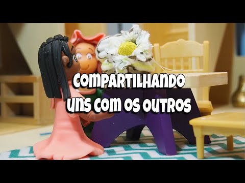 Vídeo: Como Você Pode Ajudar O Jardim De Infância