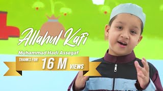 Muhammad Hadi Assegaf - Allahul Kafi