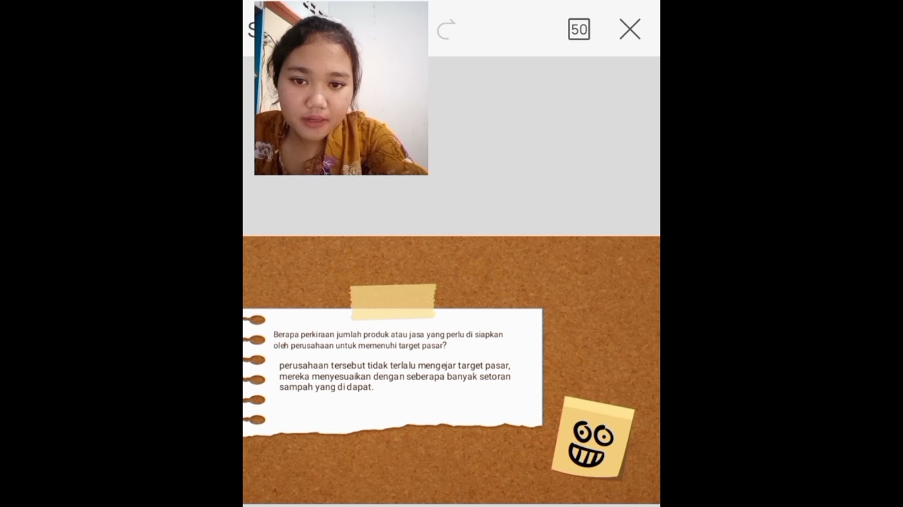 kewirausahaan ( Noble purpose atau tujuan mulai dalam perusahaan) - YouTube