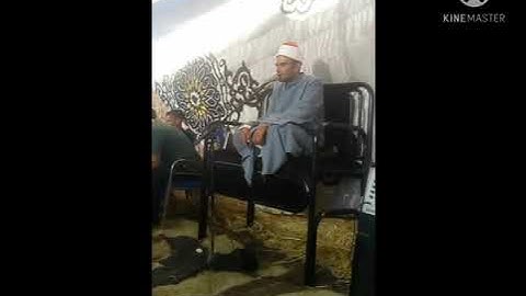الشيخ عمرو السعيد ماتيسر من سورة آل عمران فلما. احس عيسى منهم الكفر