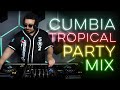 PURA CUMBIA HISPANIC HERITAGE MONTH MIX | LIVE DJ MIX by DJ Kevanator | #cumbia