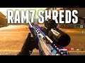 The RAM-7 Shreds! - Modern Warfare Warzone